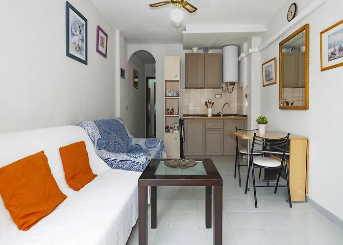 Appartement In Near La Perola